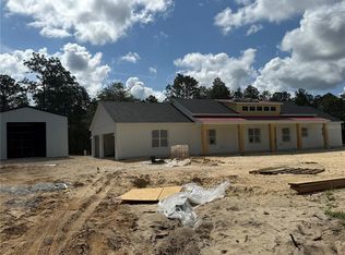 7539 SW 129th Terrace Rd, Dunnellon, FL 34432