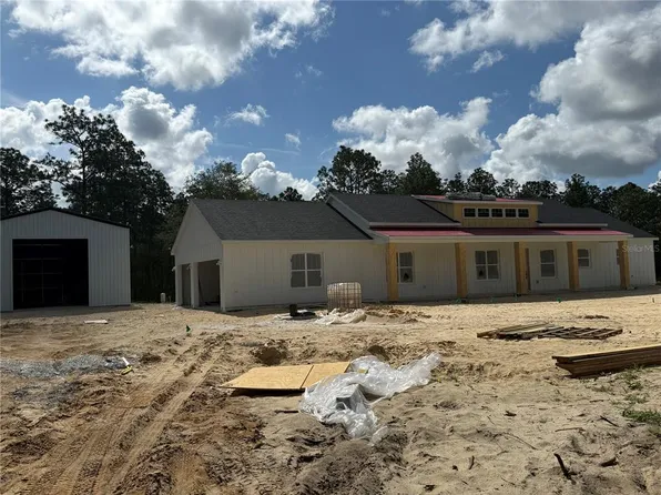 7539 SW 129th Terrace Rd, Dunnellon, FL 34432