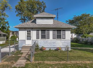 310 Cass Ave, Jackson, MI 49203