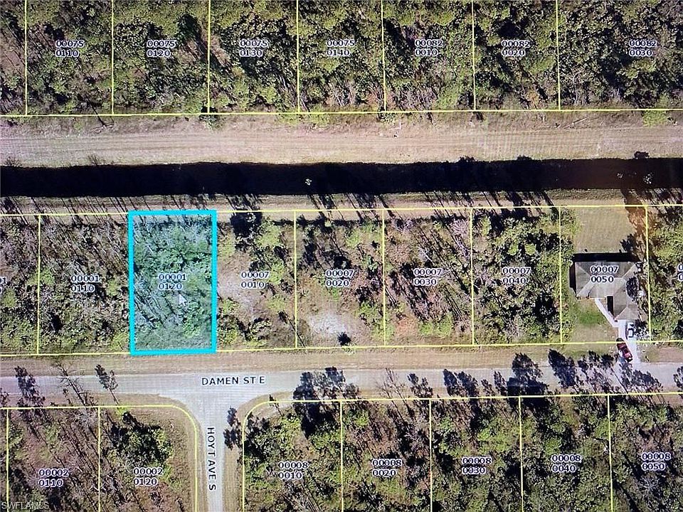 1st image of 1133 Damen St E Lot 12