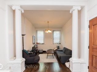 1631 N Burling St #1F, Chicago, IL 60614