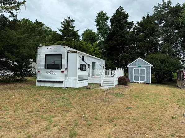 LOT 59 Crabbin Pier Ct, Horntown, VA 23395