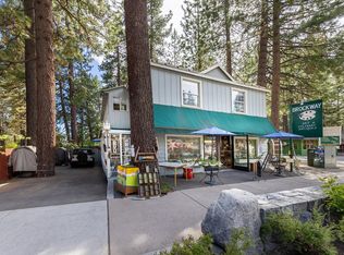 8710 N Lake Blvd, Kings Beach, CA 96143
