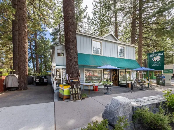 8710 N Lake Blvd, Kings Beach, CA 96143