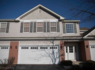 24148 W Walnut Cir, Plainfield, IL 60585