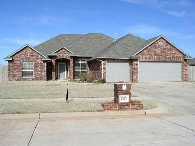 1st image of 1317 W Continental Way