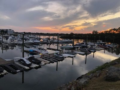 275 Popes Island Road #A17, Milford, CT, 06461