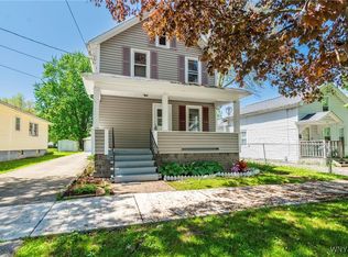 114 Kohler St, Tonawanda, NY 14150