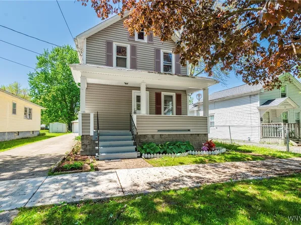 114 Kohler St, Tonawanda, NY 14150