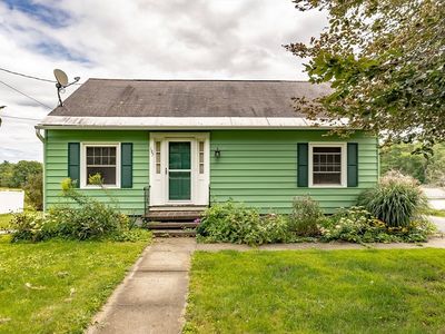 187 Leyden Rd, Greenfield, MA, 01301