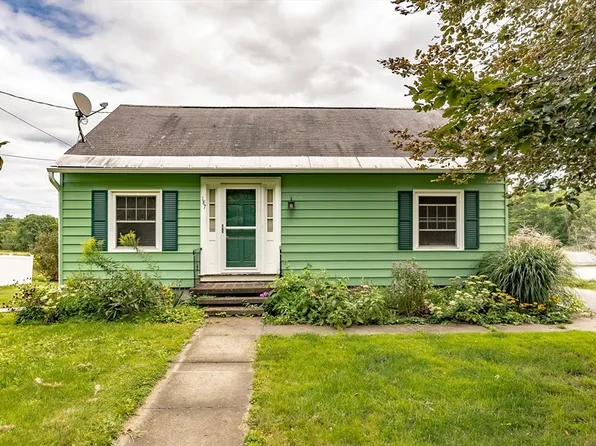 187 Leyden Rd, Greenfield, MA 01301