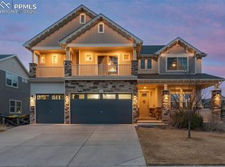 7052 Bramble Bluff Ct, Colorado Springs, CO 80927