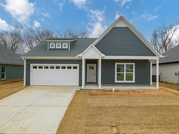 60 Kingston Creek Dr, Jackson, TN 38305
