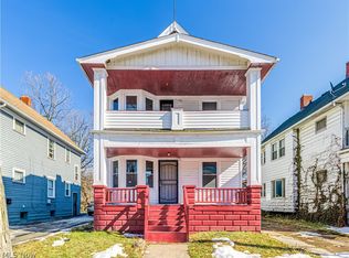2923 E 120th St, Cleveland, OH 44120