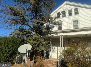 213 N Line St, Frackville, PA 17931