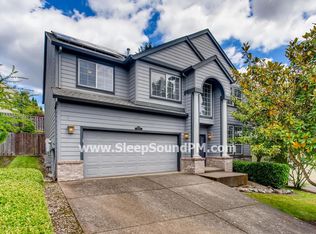 16025 SW Goshawk St, Beaverton, OR 97007