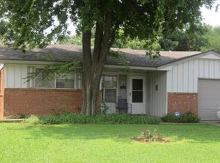344 NW 86th St, Oklahoma City, OK 73114