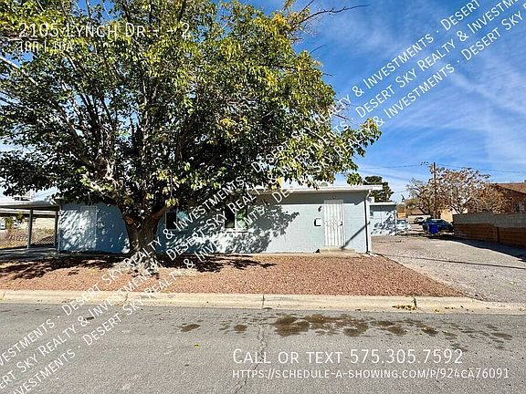 2nd image of 2105 Lynch Dr #2