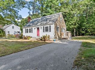 79 Gerard Rd, Norwell, MA 02061