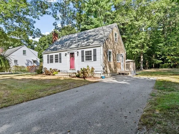 79 Gerard Rd, Norwell, MA 02061