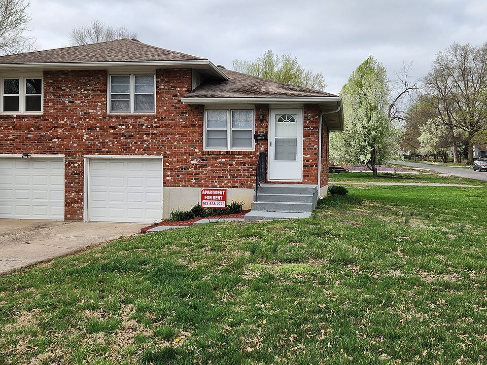 11228 E 25th St. S.
Duplex unit for rent.