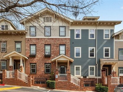655 Mead St SE UNIT 59, Atlanta, GA, 30312