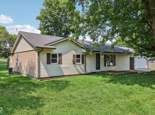 320 Terrace Dr, Monrovia, IN 46157