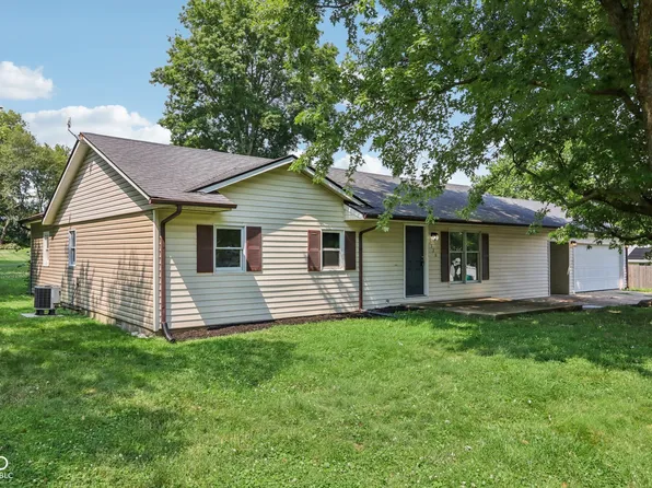 320 Terrace Dr, Monrovia, IN 46157