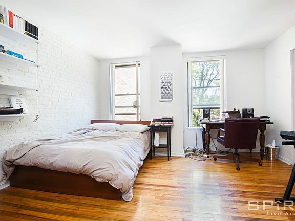 2nd image of 351 E 18th St APT 1