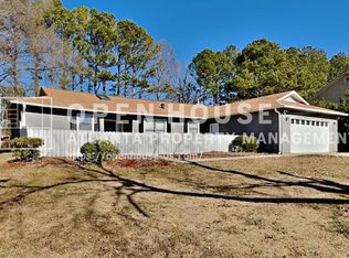 2788 Water Valley Rd, Austell, GA 30106