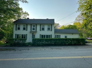 1016 Stafford St, Leicester, MA 01524