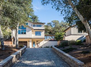24429 S San Luis Ave, Carmel, CA 93923
