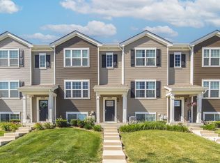 2397 Alison Ave, Pingree Grove, IL 60140