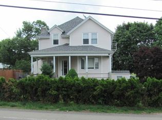 1305 Riverside Ave #2, Somerset, MA 02726