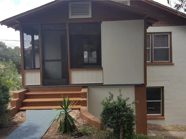 205 E 9th St, Frostproof, FL 33843