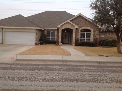 4509 Breezeway Ct, Midland, TX, 79707