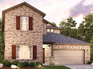 1161 Amber Lake, Seguin, TX 78155