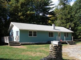 53 Dunn Rd, Ashburnham, MA 01430