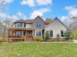 4225 Mason Rd NW, Canal Winchester, OH 43110