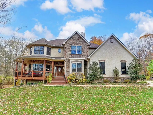 4225 Mason Rd NW, Canal Winchester, OH 43110