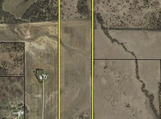 542 SW 180th St, Leon, KS 67074