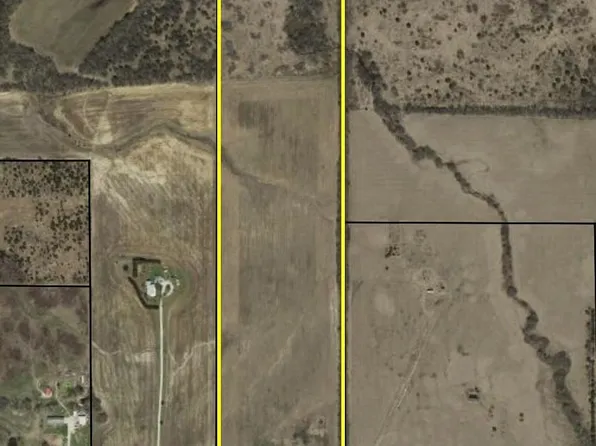 542 SW 180th St, Leon, KS 67074