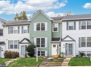 7459 Setting Sun Way, Columbia, MD 21046