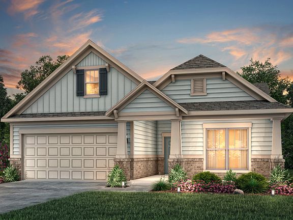 Home Exterior NC3H
