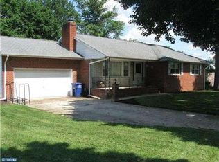 16 Hogback Rd, Trenton, NJ 08620