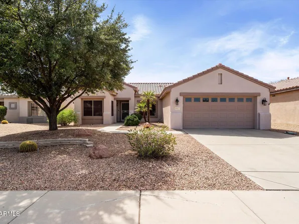 15327 W ECHO CANYON Drive, Surprise, AZ 85374