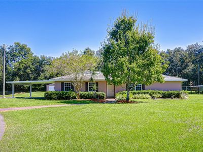 12442 Green Oak Ln, Dade City, FL, 33525