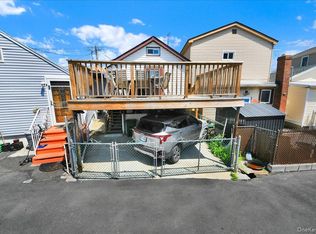 96 Edgewater Park #C, Bronx, NY 10465