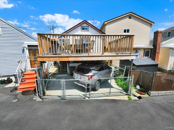 96 Edgewater Park C #96, Bronx, NY 10465