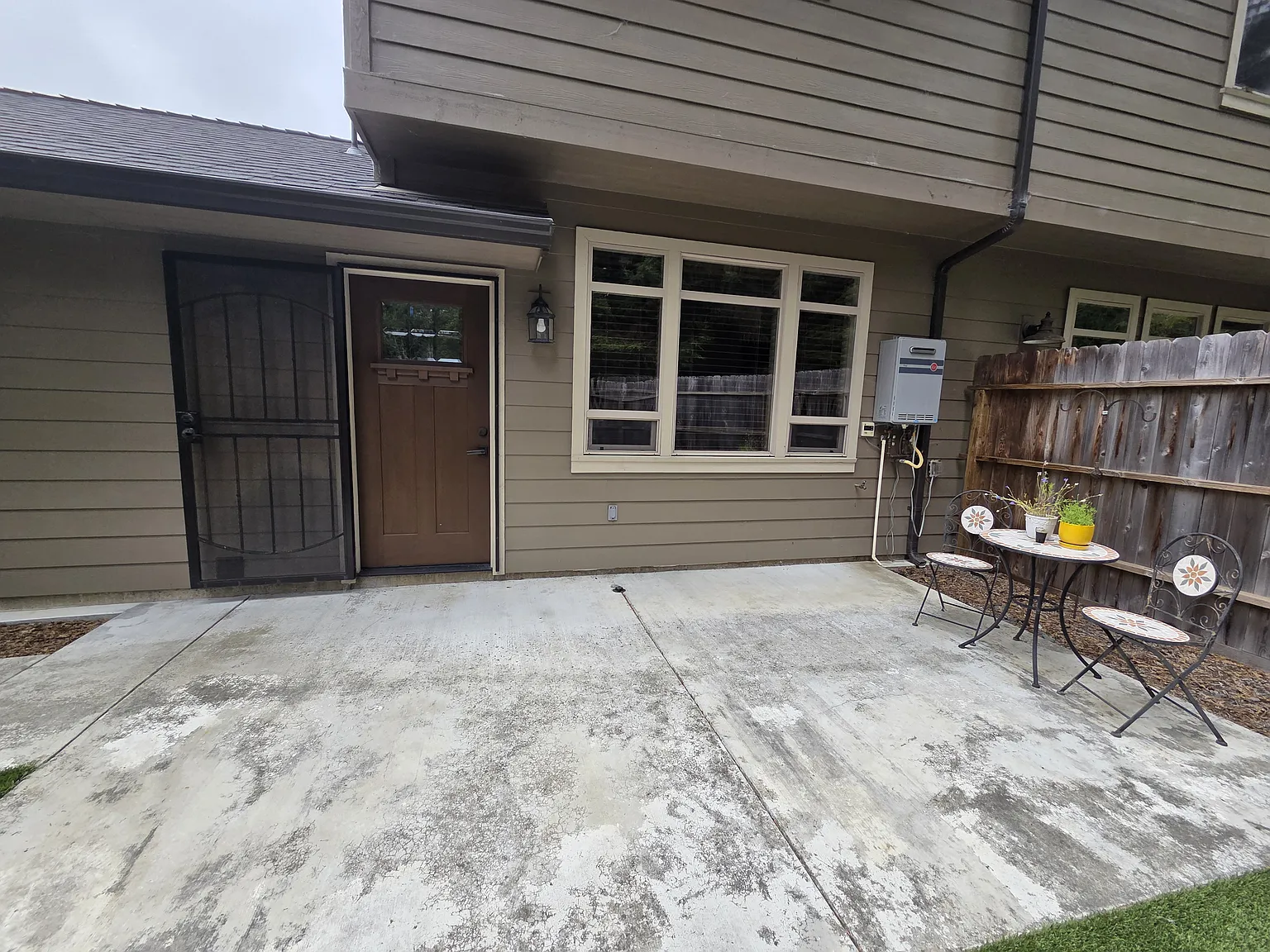 1 bed, 650 sqft, $1,400 — Photo 1